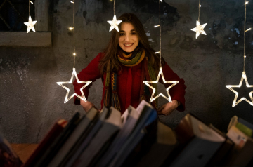 News Nienawidz� �wi�t - w�oski serial komediowy wraca na Netflix w drugim sezonie 