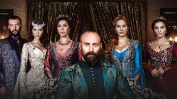 News Wspania�e stulecie – Hatice traci dziecko. Co wydarzy si� w 68 i 69 odcinku serialu