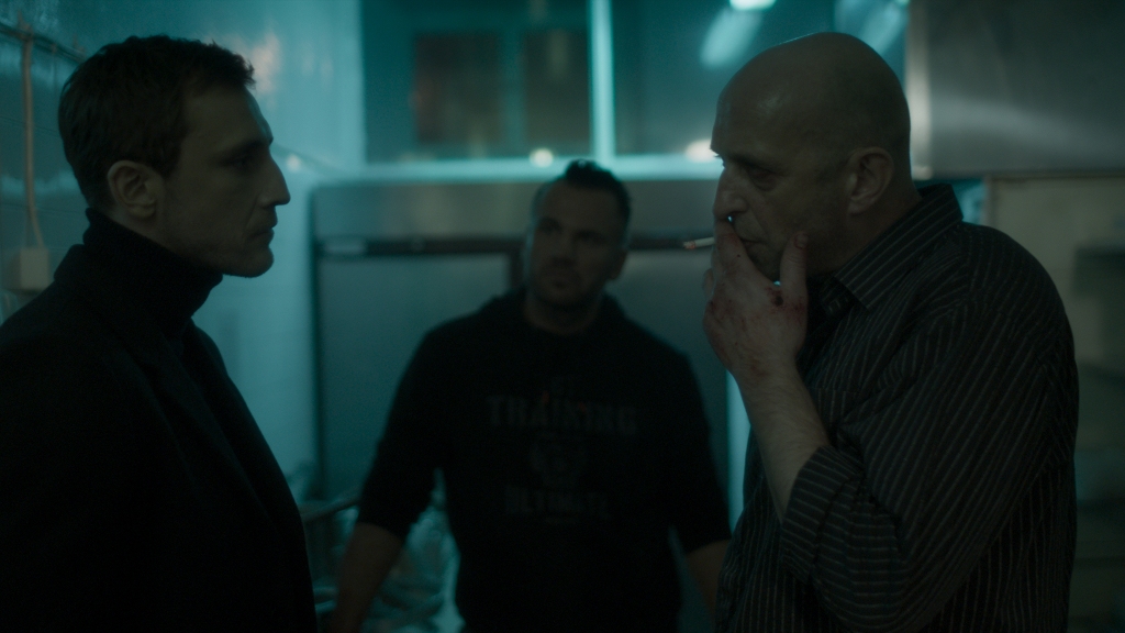 News �lepn�c od �wiate� - odc. 2. Cia�o handlarza narkotyk�w w Wi�le. Streszczenie 2 i 3 odcinka