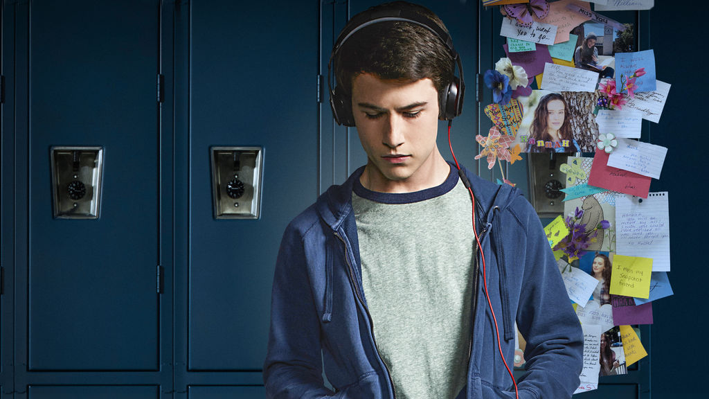 News Drugi sezon 13 Powod�w (13 Reasons Why) zadebiutowa� na Netflixie!