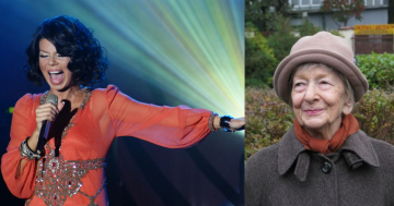 News Wis�awa Szymborska mia�a napisa� piosenk� dla Edyty G�rniak. Poetka odm�wi�a