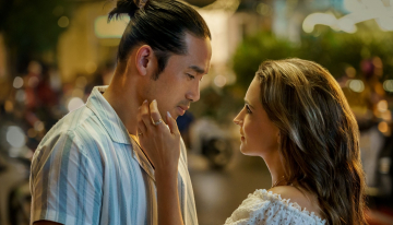 News Przewodnik po mi�o�ci, komedia romantyczna o przygodzie i romansie zadebiutowa�a na Netflix