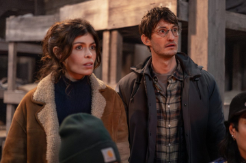 News „Fiasko” - na Netflix wskoczy� w�a�nie nowy miniserial komediowy