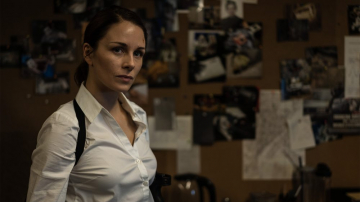 News Trwaj� zdj�cia do 2 sezonu „Odwil�y” od HBO Max