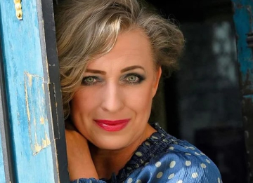 News Powstanie ekranizacja ksi��ki Izy Michalewicz „Zbrodnie prawie doskona�e”!