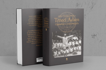 News Mateczka. Fragment ksi��ki „Trzeci Adam. Opowie�� o mariawitach