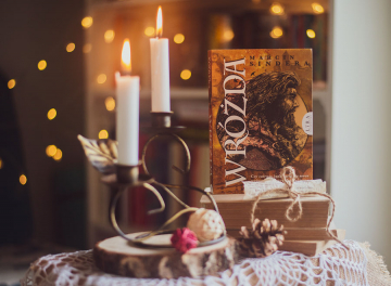 News Nawet nie wiedzia�, �e umiera. Fragment ksi��ki „Wr�da