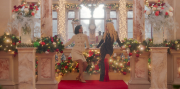 News Zamiana z ksi�niczk� 3 - �wi�teczna komedia romantyczna wkr�tce na Netflix