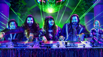 News „Co robimy w ukryciu 5” – nowy sezon popularnego serialu ju� dzi�!