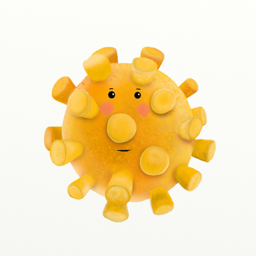 News Masz t moc! Darmowa ksika o koronawirusie dla dzieci dostpna do pobrania. Zobacz cao!