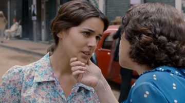 News Krawcowa z Madrytu – Sira i Marcus uciekn�? Co si� wydarzy w 14, 15 i 16 odcinku?