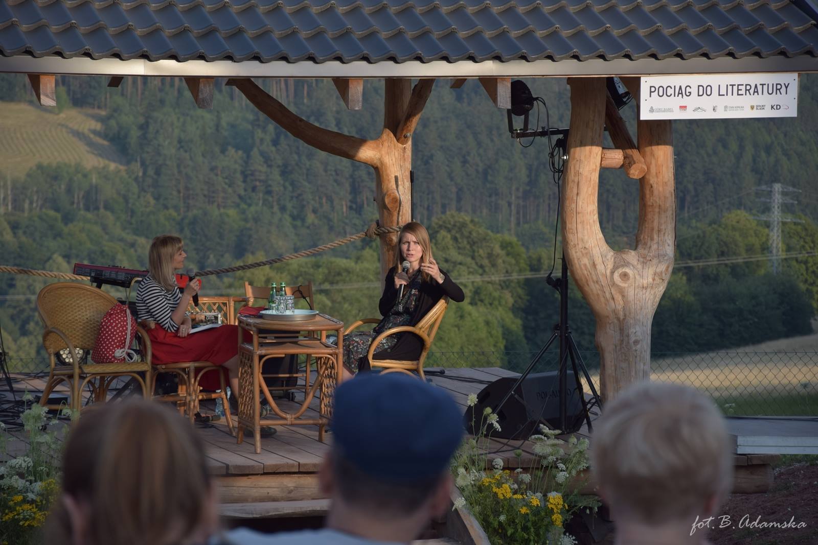 News 3000 z� za recenzj�. Rusza Og�lnopolski Konkurs im. Tymoteusza Karpowicza