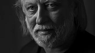 News Lszl Krasznahorkai z Nagrod Nobla w dziedzinie literatury