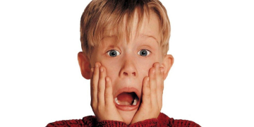 News Macaulay Culkin zosta� tat�! Popularny z roli Kevin samego w domu aktor ma syna