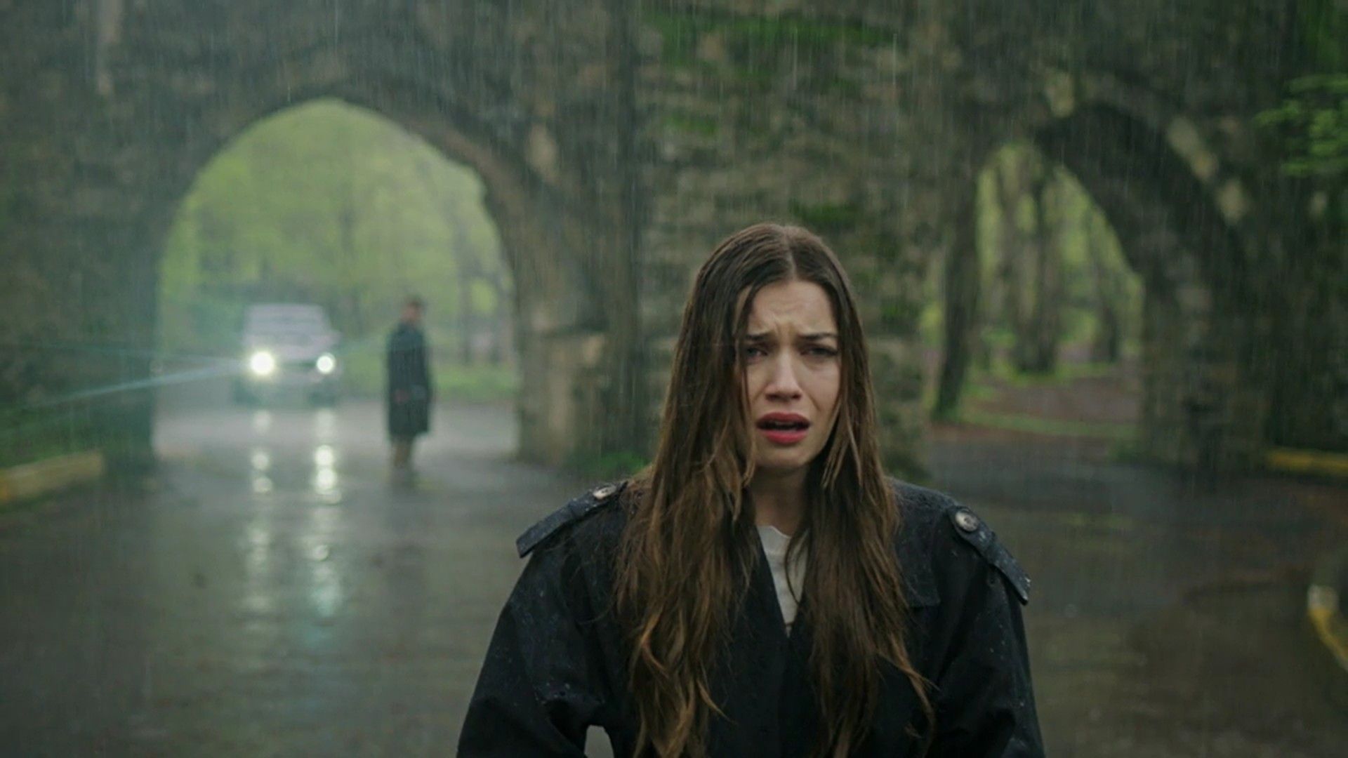 News Z�oty ch�opak - 102 odc. Seyran i Ferit oficjalnie dostaj� rozw�d. Streszczenie 102 i 103 odcinka