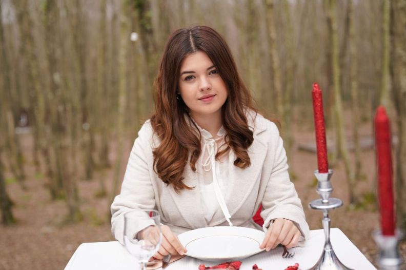 News Dziedzictwo 20 odc. Ali chce wyda� Kiraz. Streszczenie 20 i 21 odcinka