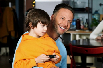 News Barwy szcz�cia - 2894 odc. Hubert staje w obliczu rozwodu. Streszczenie 2894 i 2895 odc.