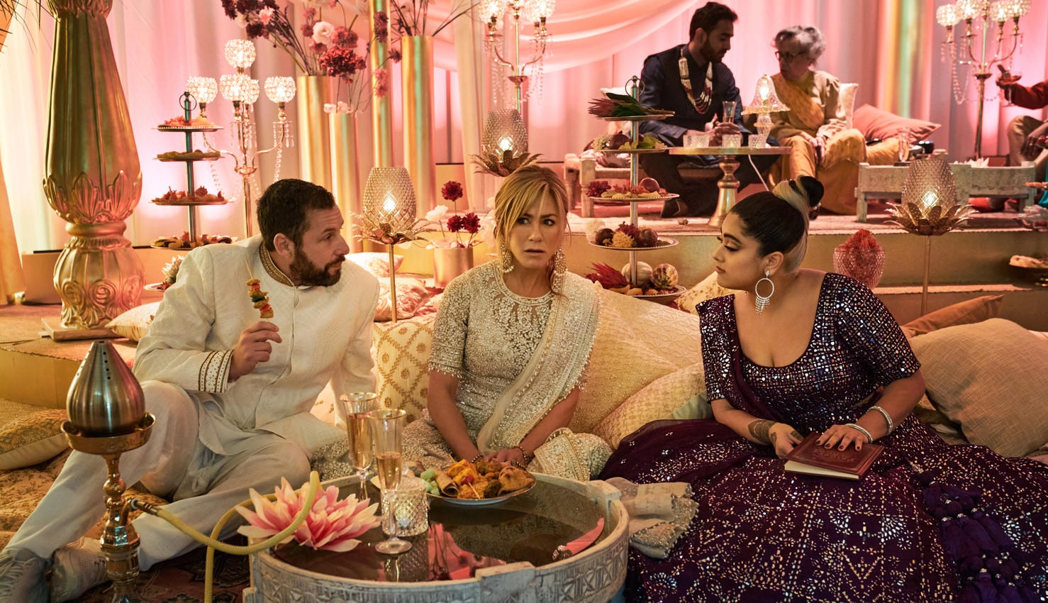 News Zab�jcze wesele - kontynuacja filmu 