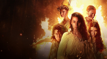 News Sabat si�str  na Netflix – inkwizytor kontra siostry pos�dzone o czary 