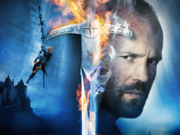 News Jak Zwyk�y Farmer sta� si� najwi�kszym postrachem wojownik�w? – W imi� kr�la