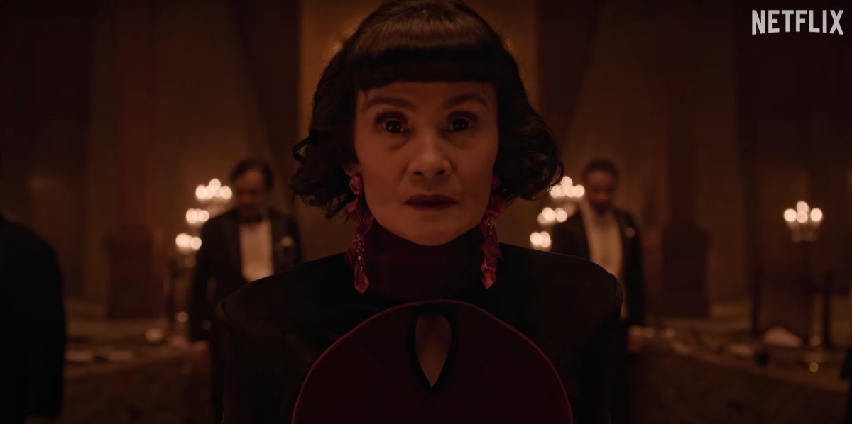 News „Joko Anwar: Koszmary i sny na jawie” – indonezyjski thriller sci-fi ju� dzi� na Netfliksie!