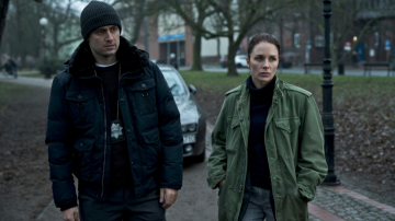 News „Odwil�” – czy b�dzie 2 sezon popularnego serialu HBO Max?�