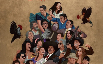 News Niech �yje Meksyk! - zwariowana meksyka�ska komedia o ekscentrycznej rodzinie, ju� na Netflix