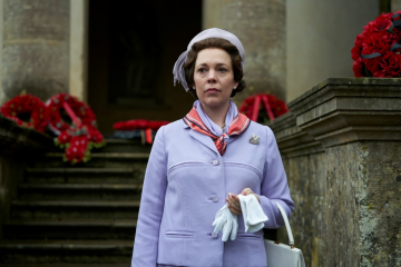 News The Crown - co warto wiedzie� o serialu?