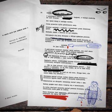 News W lesie dzi� nie za�nie nikt 2 – premiera horroru/slashera ju� tej jesieni na Netflix 