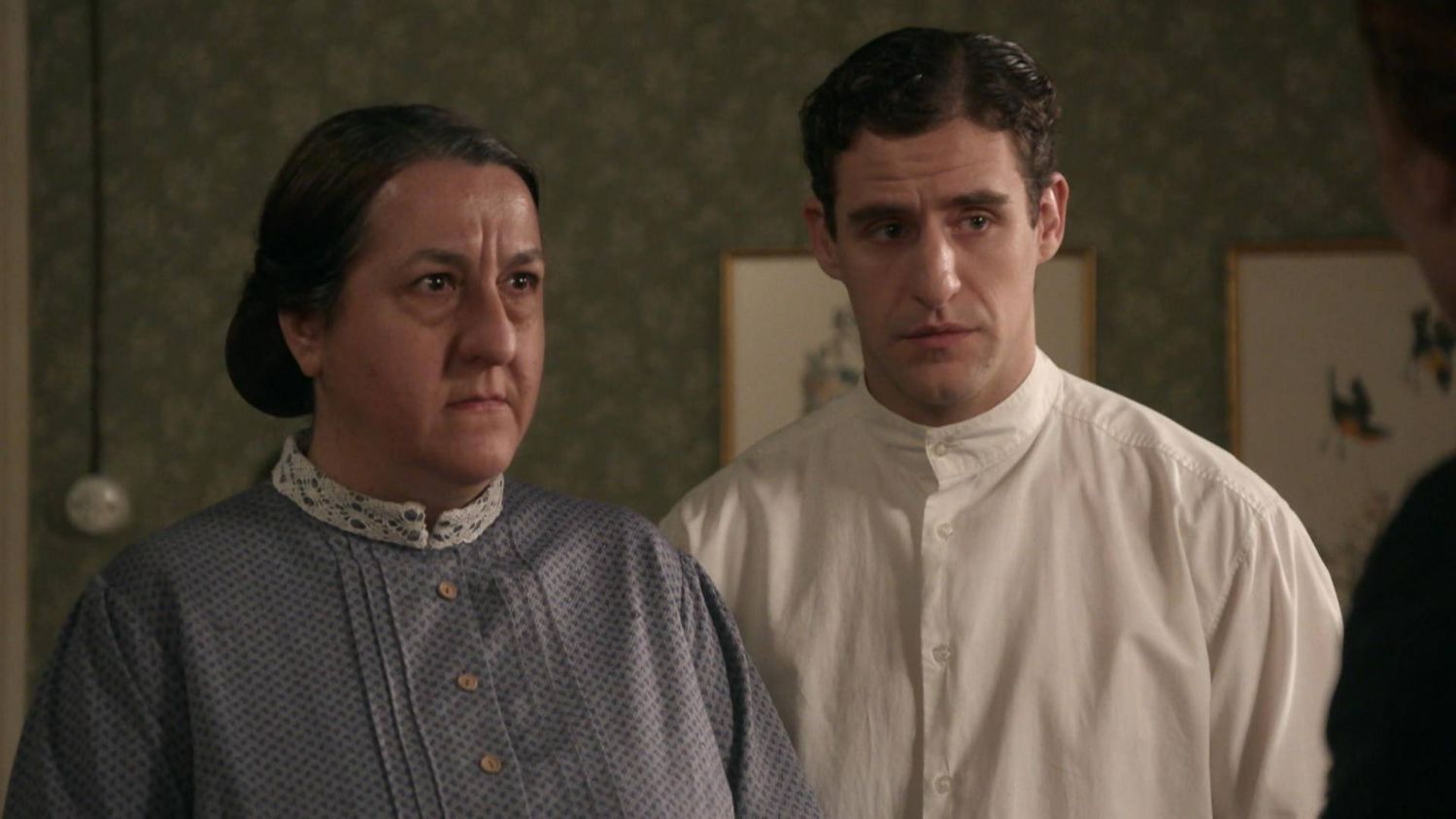 News La Promesa - pa�ac tajemnic - 112 odc. Prawda o posagu wychodzi na jaw! Catalina jest w szoku! Streszczenie 112 i 113 odc.