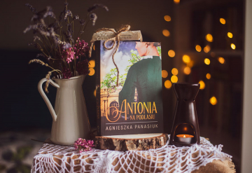 News Prowadzenie konwersacji. Fragment ksi��ki „Na Podlasiu. Antonia