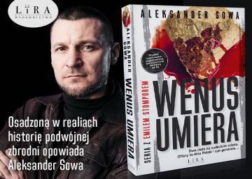 News Powie�� inspirowana najg�o�niejsz� niewyja�nion� zbrodni� lat 90. „Wenus umiera