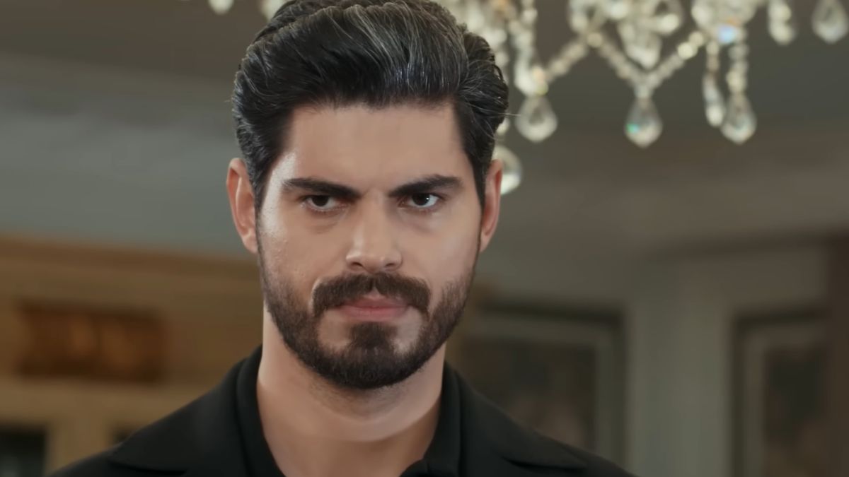 News Panna m�oda odc. 24, 25. Cihan jest przekonany, ze Hancer go zdradza...