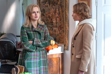 News Lepsza po�owa 2 – co zdarzy si� w 16 i 17 odcinku nowego sezonu serialu na antenach Telewizji Polskiej?