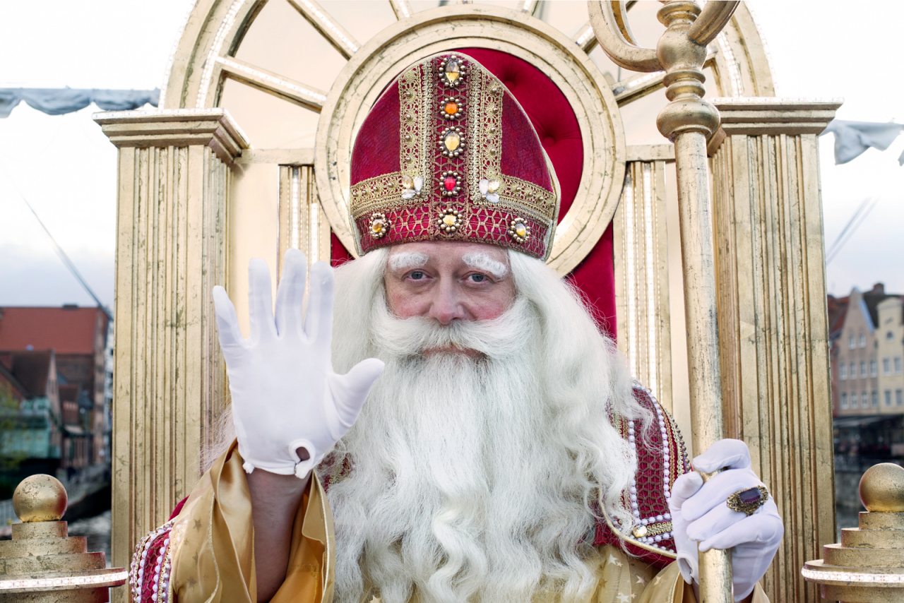 News Miłość jest wszystkim – Miłosny prezent na Święta Bożego Narodzenia?