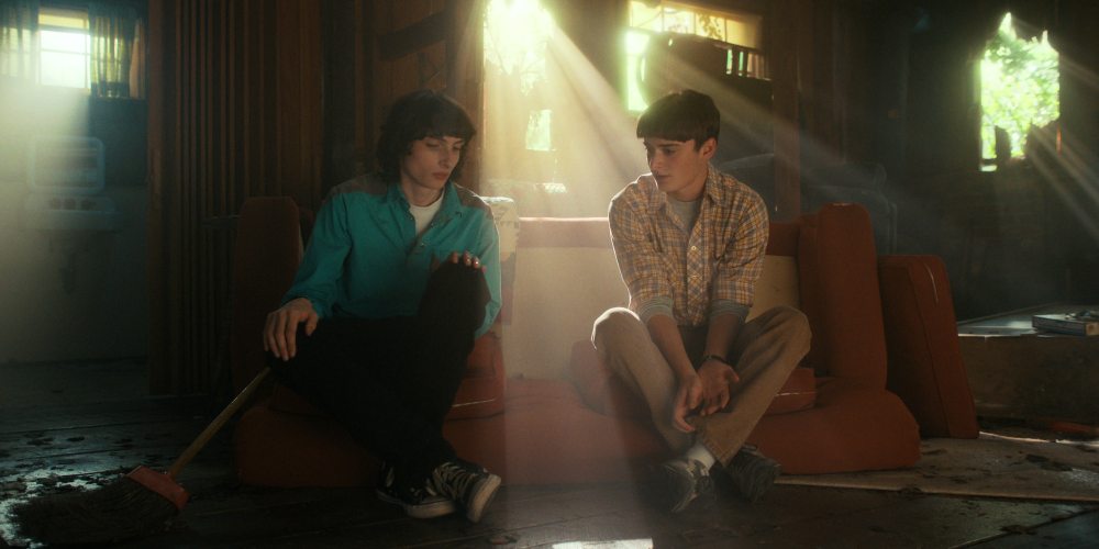 News Czy Will ze  „Stranger Things” jest gejem? Aktor potwierdza przypuszczenia fan�w!