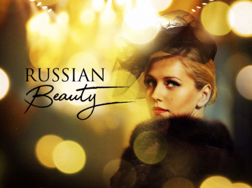 News Kr�lowa Pi�kno�ci: m�oda Rosjanka marzy o modelingu. Odcinek 1 i 2