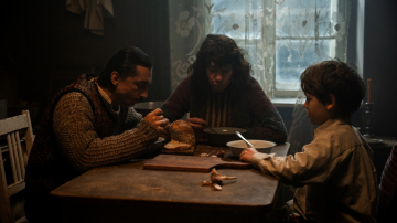 News Gra z cieniem odc. 5 i 6 streszczenie: Helena ucieka z wizienia! Czeka j srogie rozczarowanie