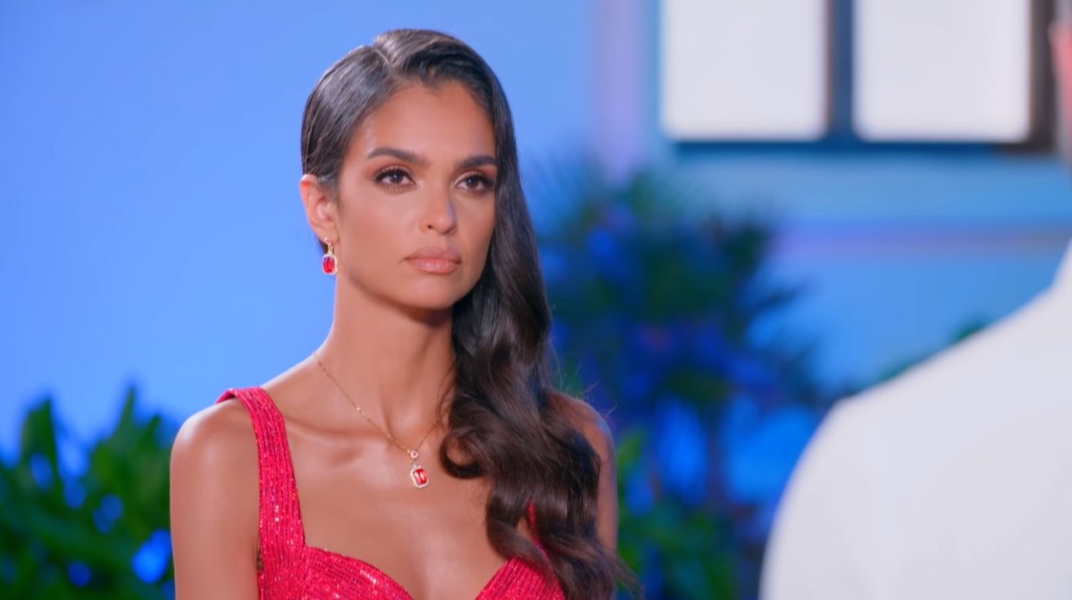 News Hotel Paradise 9 - odc. 36. Rozpoczyna si� ostatni tydzie� pobytu w hotelu. Streszczenie 36 odcinka