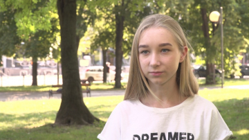 News Nela Ma�a Reporterka planuje kolejn� ksi��k�. Tym razem podr�uje z Alpakami po Polsce