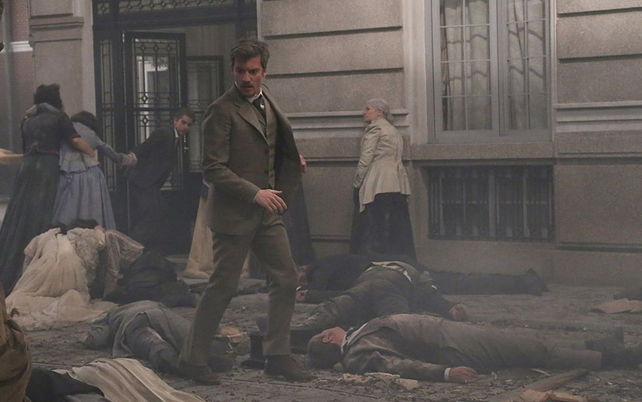 News Akacjowa 38 - 344 odc. Felix i Maximiliano nie �yj� w wyniku zamachu bombowego. Streszczenie 344 i 345 odc. 