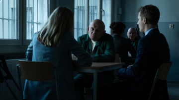 News Obejrzyjcie ostatni sezon serialu „Chy�ka”!