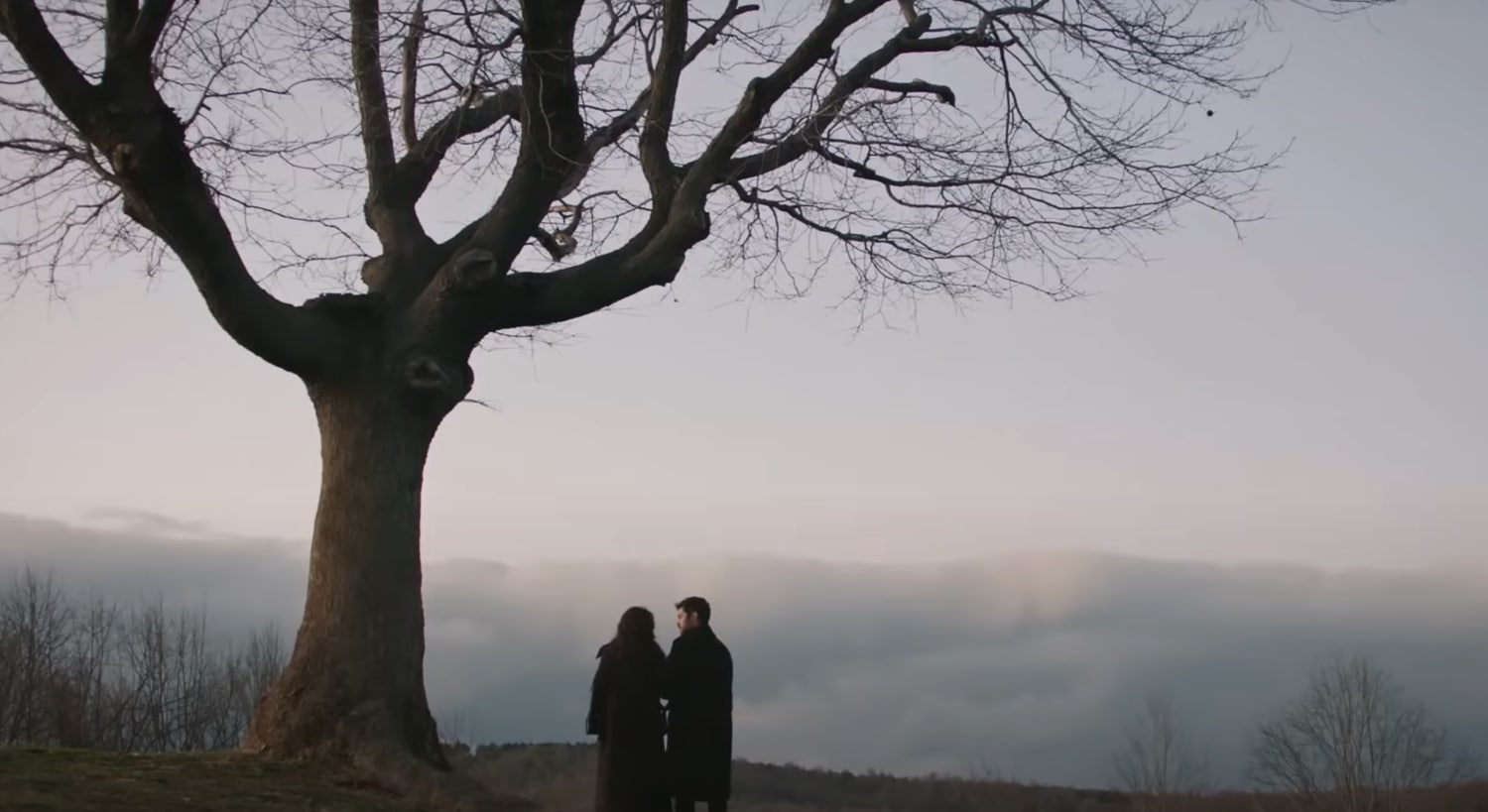 News Wichrowe wzg�rze - 52 odc. Zeynep spada z konia! Streszczenie 52 i 53 odc. 