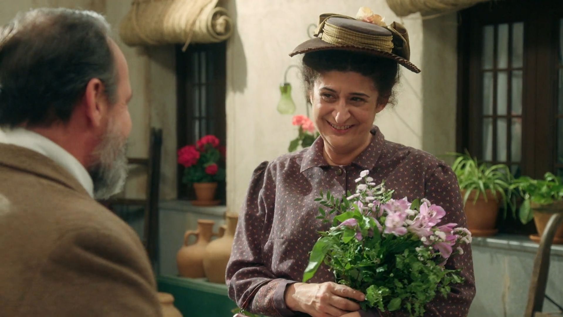 News La Promesa - pałac tajemnic - 232 odc. Candela nie odpowiada na oświadczyny Carlosa. Streszczenie 232 i 233 odc.