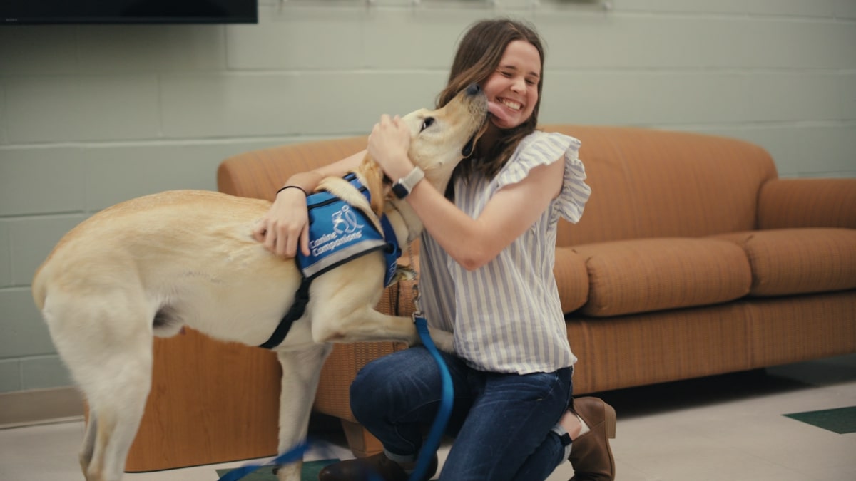 News „W g�owie psa” – dokumentalny film o wyj�tkowych czworonogach ju� dzi� na Netfliksie!