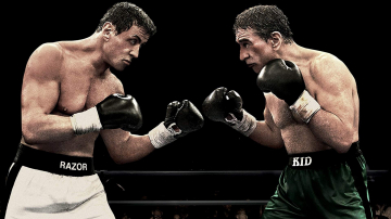 News Legendy ringu – Zabawny powr�t na ring po latach....