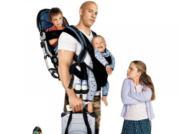 News To b�dzie wybitnie trudna misja do zaliczenia! – Pacyfikator