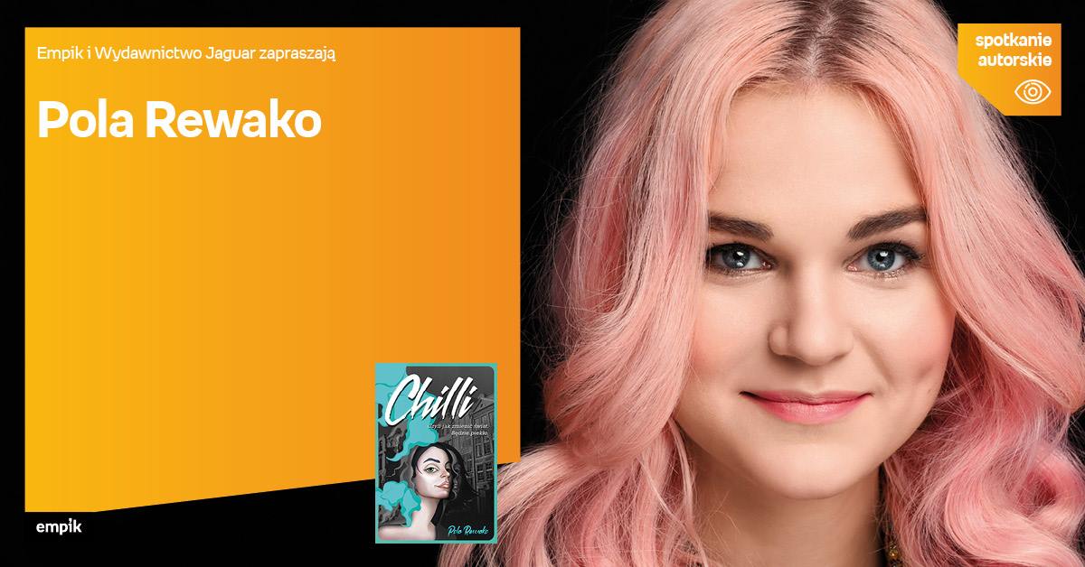 News Spotkania z autork� ksi��ki 