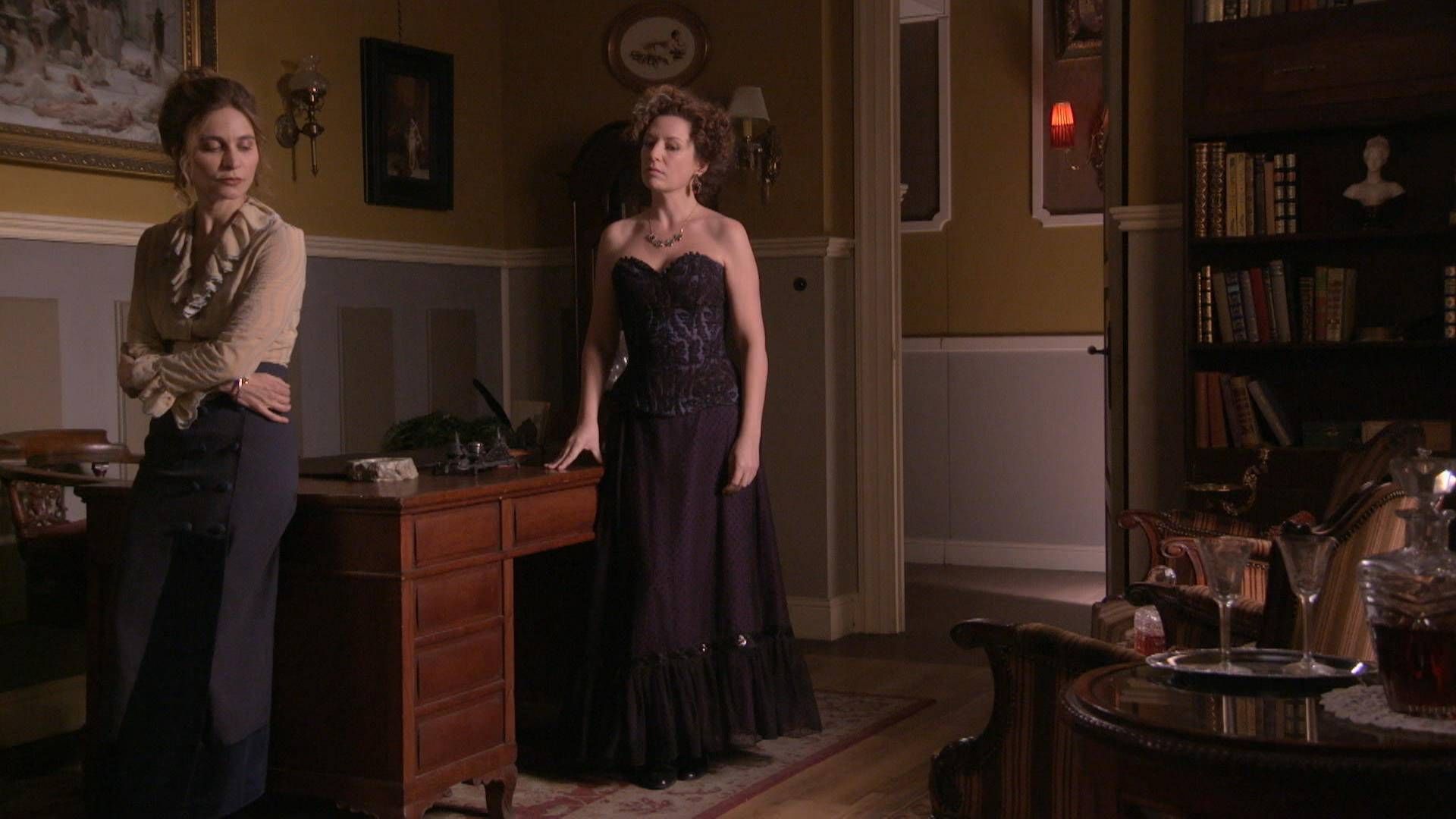 News Sze�� si�str - odc. 474. Blanca traci dziecko. Streszczenie 474 i 475 odc.