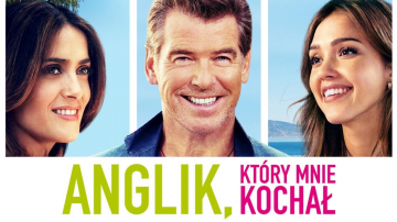 News Anglik, kt�ry mnie kocha� - romantyczna komedia w gwiazdorskiej obsadzie 